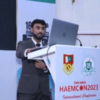 Waseem Shahani