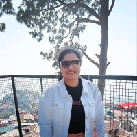 Megha Mishra