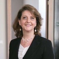 Giovanna Cherubini