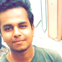 Sachin P R