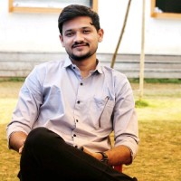Darshan Nikam