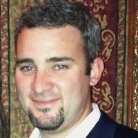Aaron Sacchieri