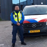 Leroy Van Der Geest