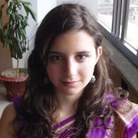 Claire Alembik