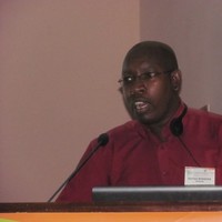 James Njuguna Kimani