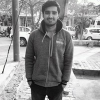 Chavi Kant Sharma