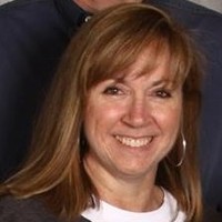 Catherine Gilbertson