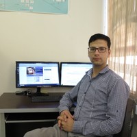 abolfazl Mazloom