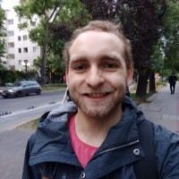 Julián Fuchslocher Courard