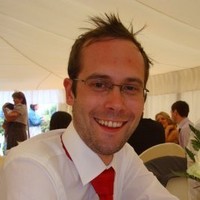 Brad Lucas