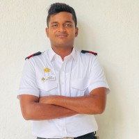 Dashika Karunarathne