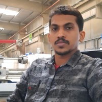 Praveen Praveen