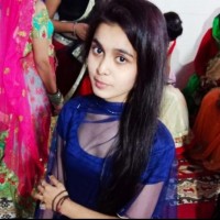 Preety K