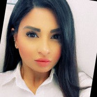Samarah Desher