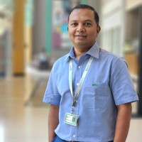 Hemanth Kumar J