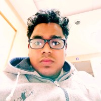Nishanth V