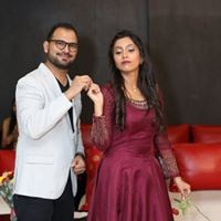 Sandeep Boora