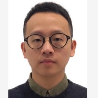 Alvin Huang