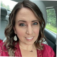 Amanda Holcombe
