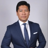Oscar Daniel Rodríguez Díaz