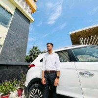 Sushank Kumar