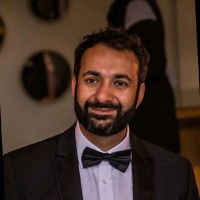 Kashif Ahmed