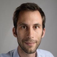 Nicolas Meijer
