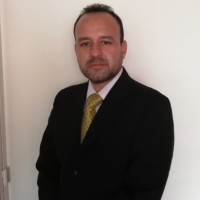 Hugo Fernando Rosas Franco