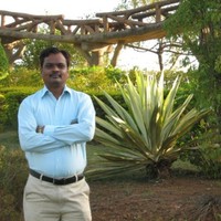 Gaurav Kumar Singh