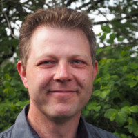 Lars Peter Sørensen