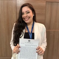 Mariah Britto