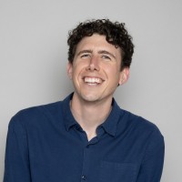 Ben Hamm Conard