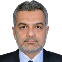 Muhammad Nadeem Haider