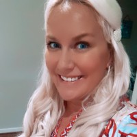 Amanda Patterson