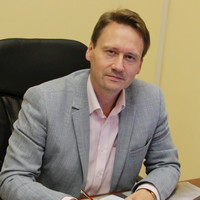 Aleksei Chernov