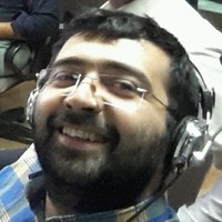Mohsen Shadroo