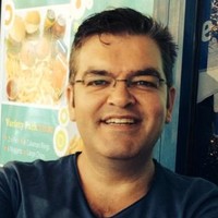 Damien Durston