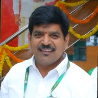 Rakesh Gurujukota