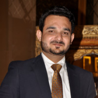 Engr. Ayaz Bukhari