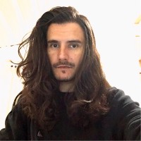 Marcos Roballo