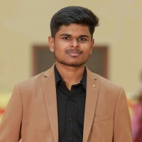 Varun Balakrishnan