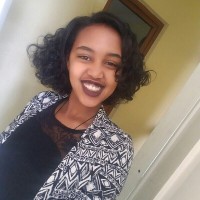 Bethlehem Yehualashet