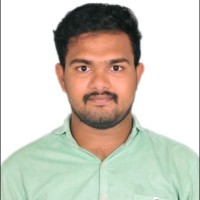 Rajesh Potnuru