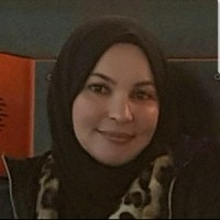 Hanane Ghannam Begdouri