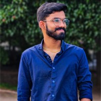Vishnu Pavithran