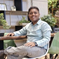 Tushar Pawar