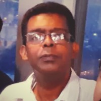 Sudesh Perera