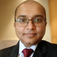 Tribhuwan Pandey