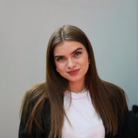 Anna Yanchenko