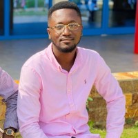 Justice Quansah